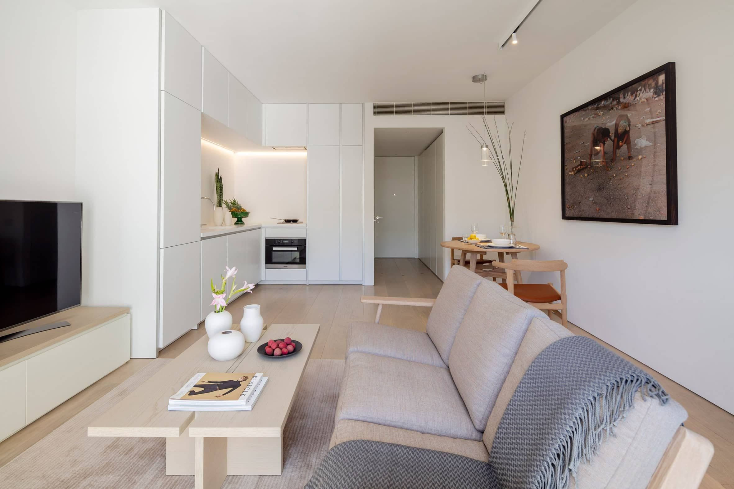 The Jaffa Hotel & Residences, Tel Aviv, Israel, jaffa residence