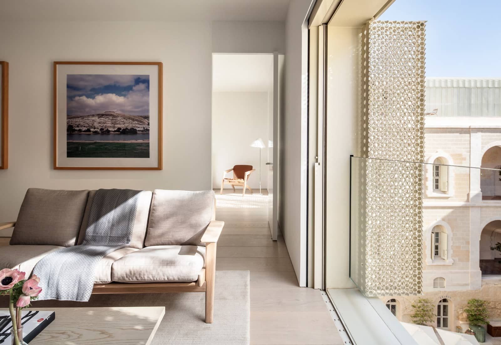 The Jaffa Hotel & Residences, Tel Aviv, Israel, jaffa residences