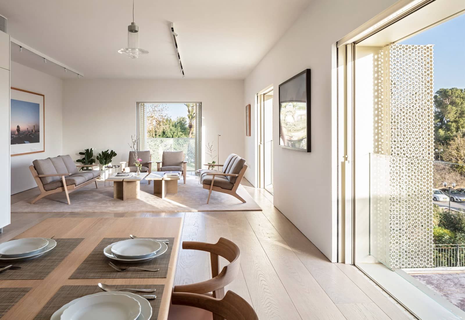 The Jaffa Hotel & Residences, Tel Aviv, Israel, jaffa residences