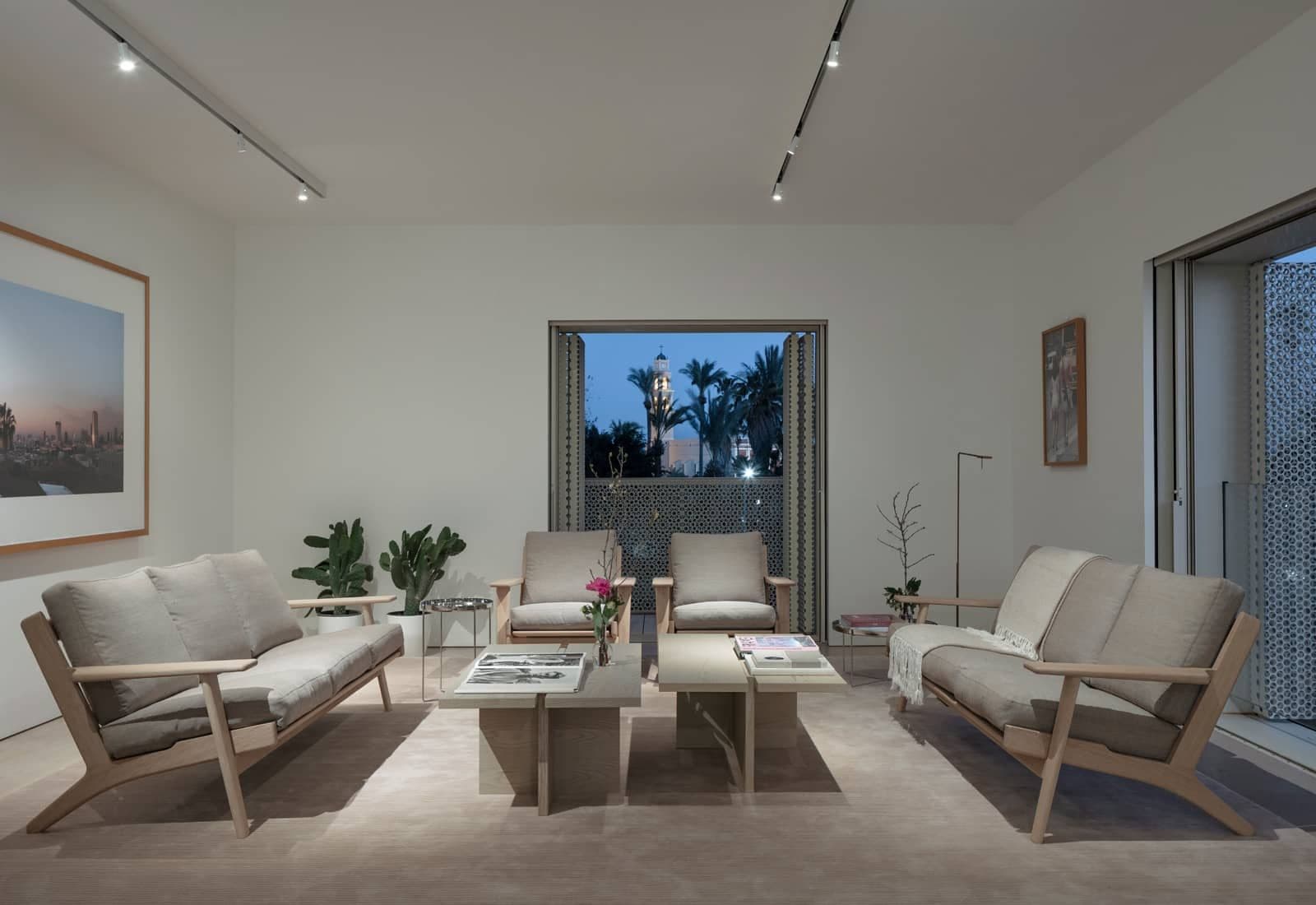 The Jaffa Hotel & Residences, Tel Aviv, Israel, jaffa residences