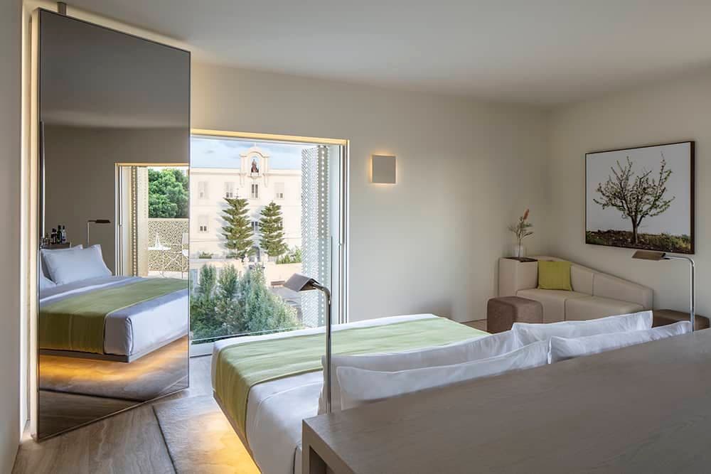 The Jaffa Hotel & Residences, Tel Aviv, Israel, jaffa residences