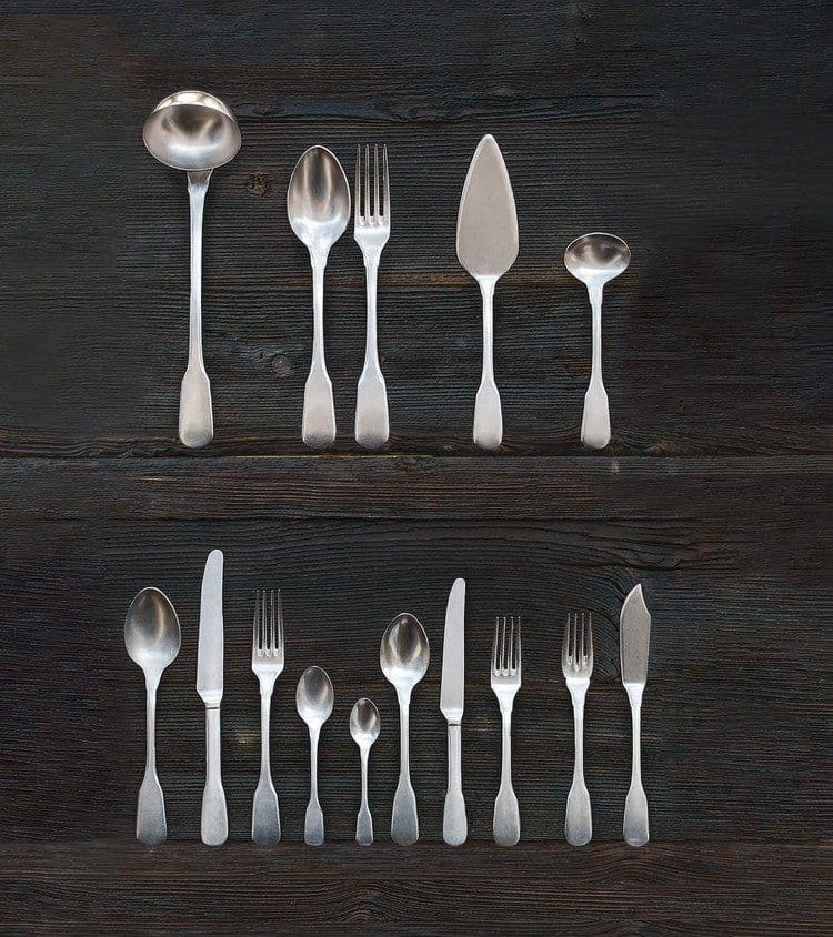 KnIndustrie, Tableware