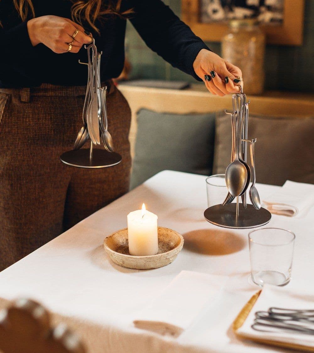 KnIndustrie, Tableware
