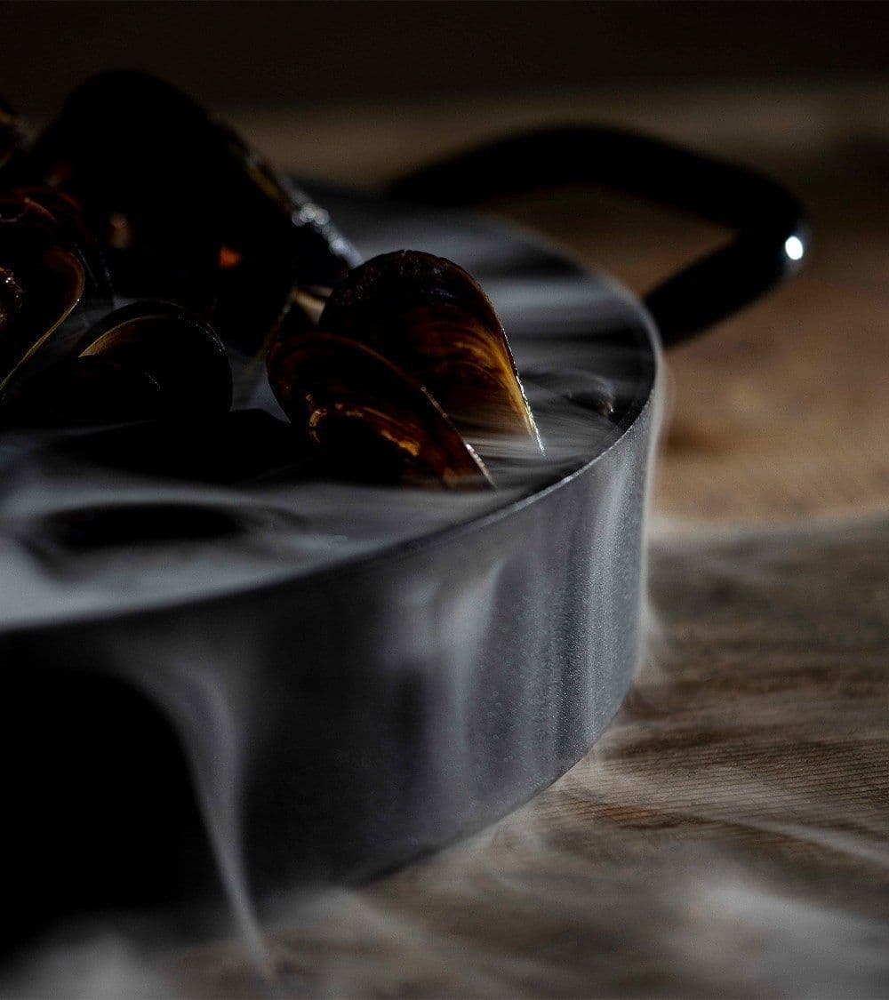 KnIndustrie, Tableware