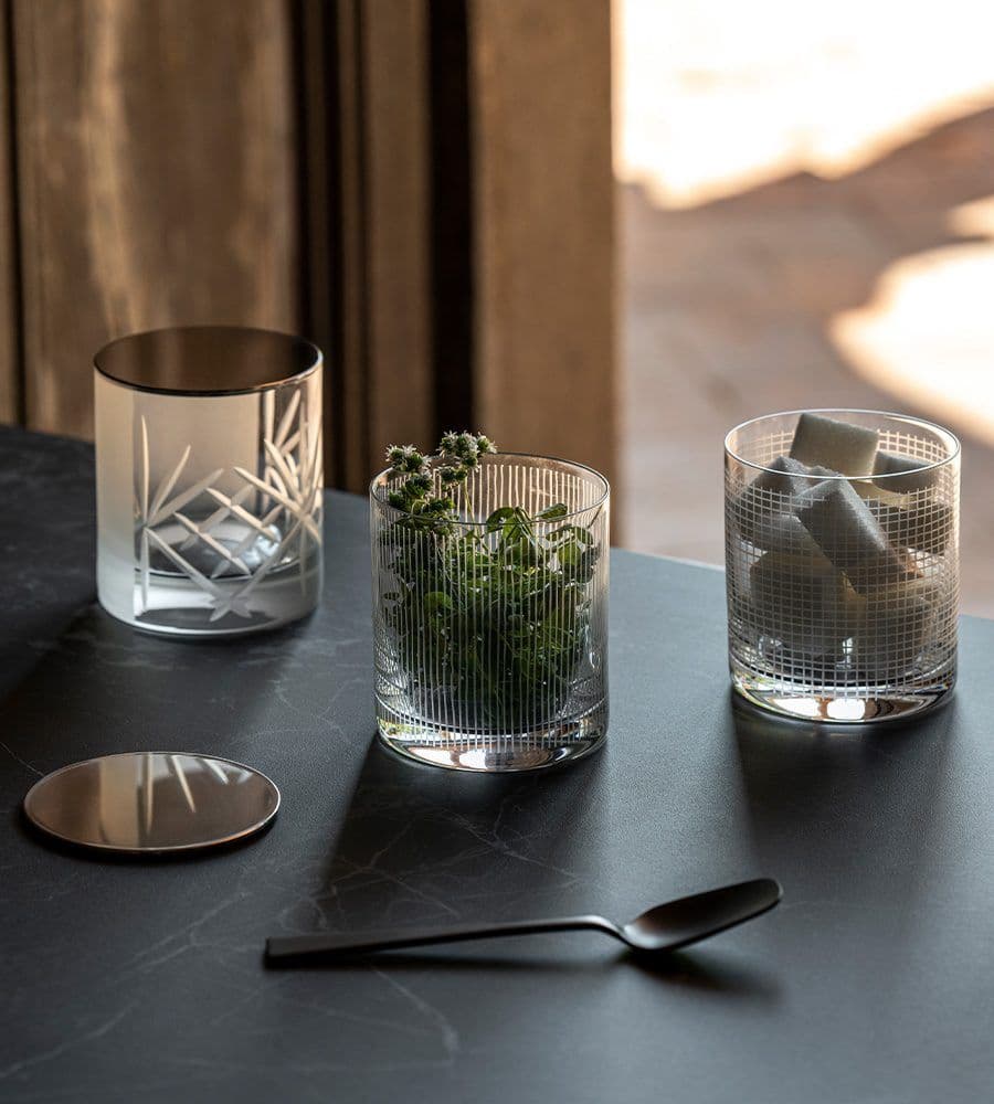 KnIndustrie, Tableware