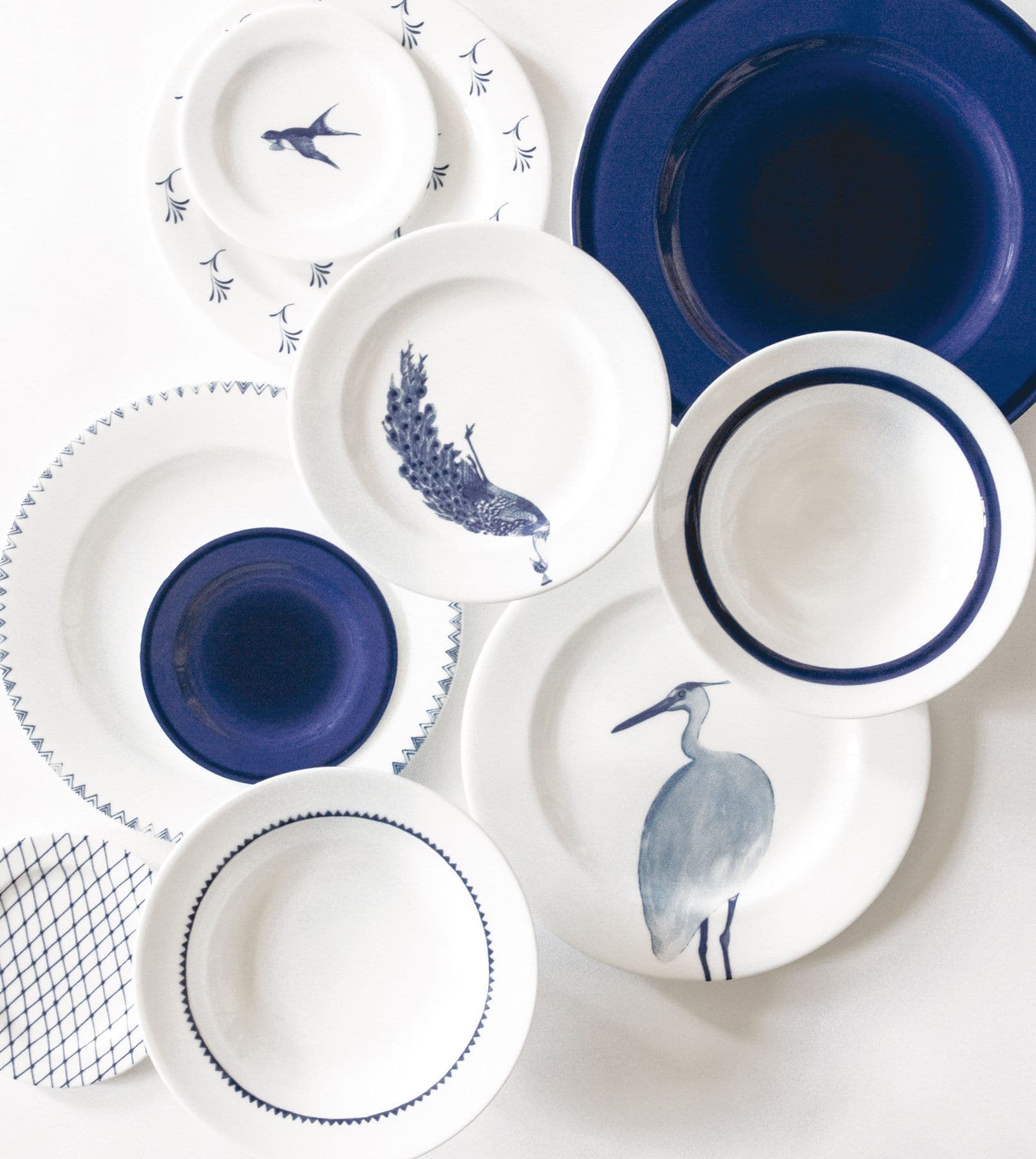 KnIndustrie, Tableware
