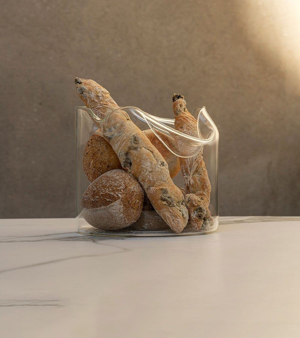 KnIndustrie, Tableware
