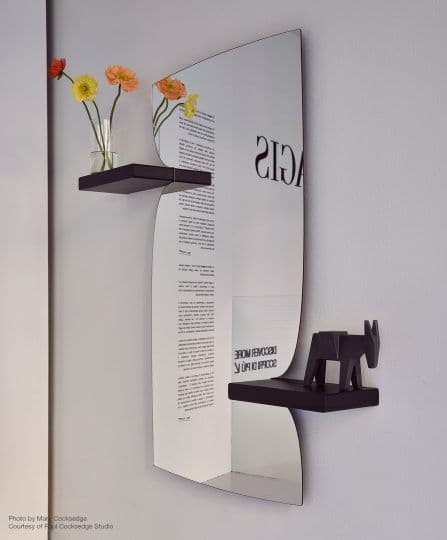 Magis, Decor
