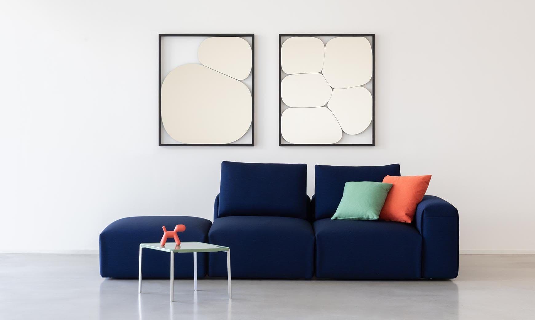 Magis, Decor