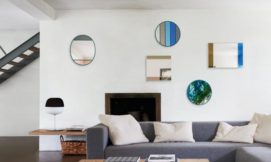 Magis, Decor