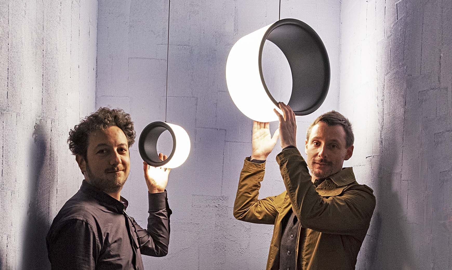Magis, Lighting