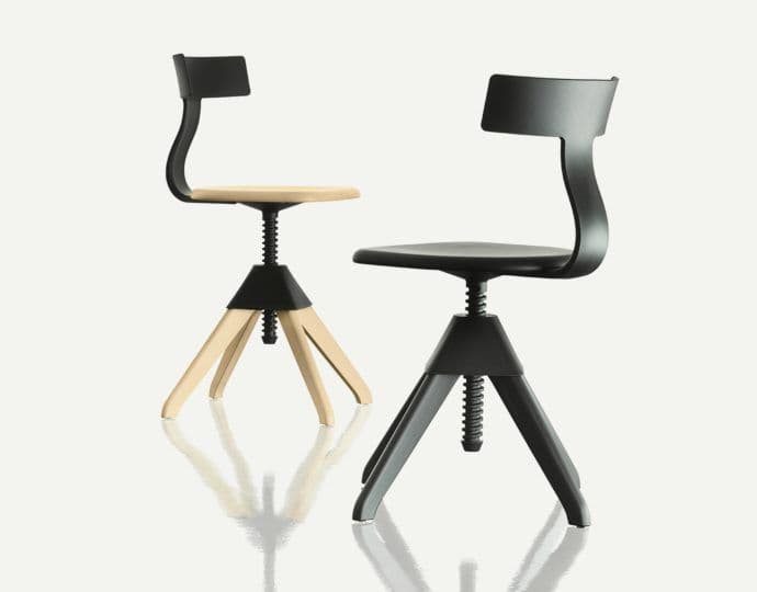 Magis, Office