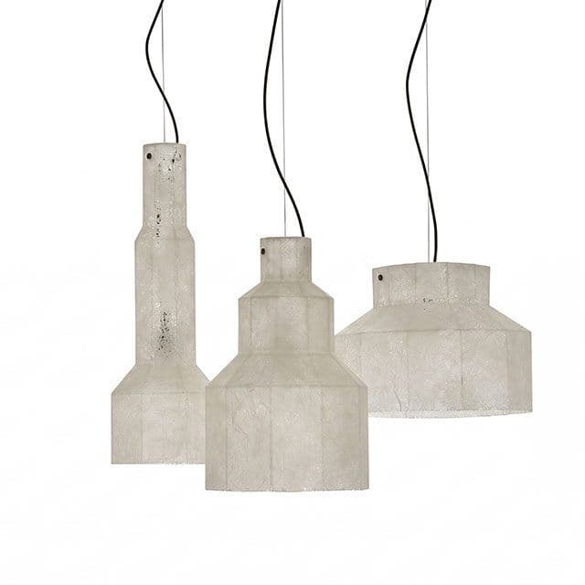 Mogg, Lighting