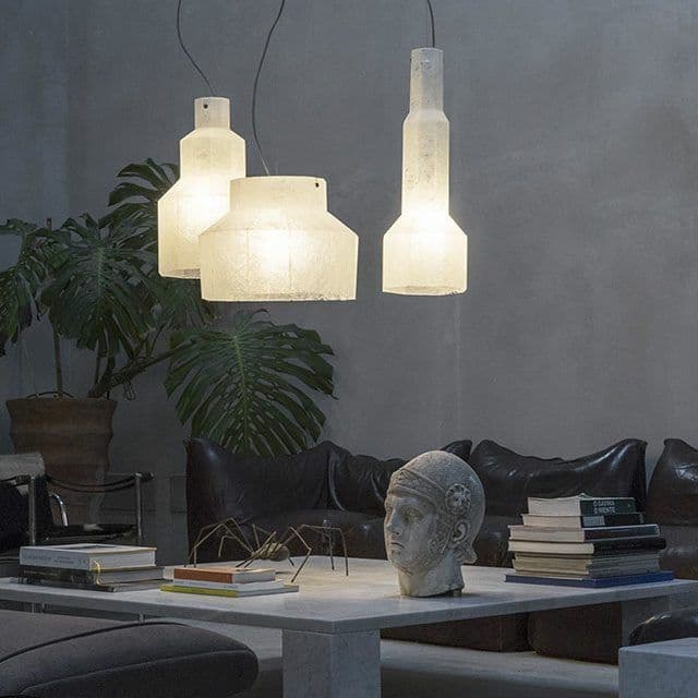 Mogg, Lighting