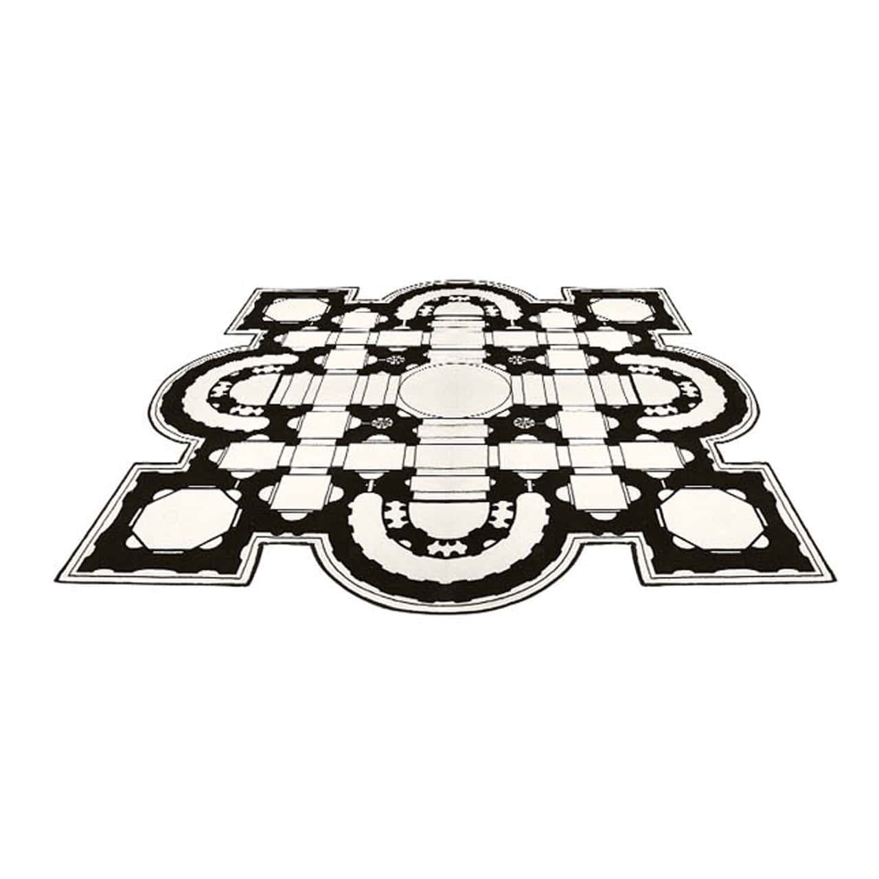 Mogg, Rugs