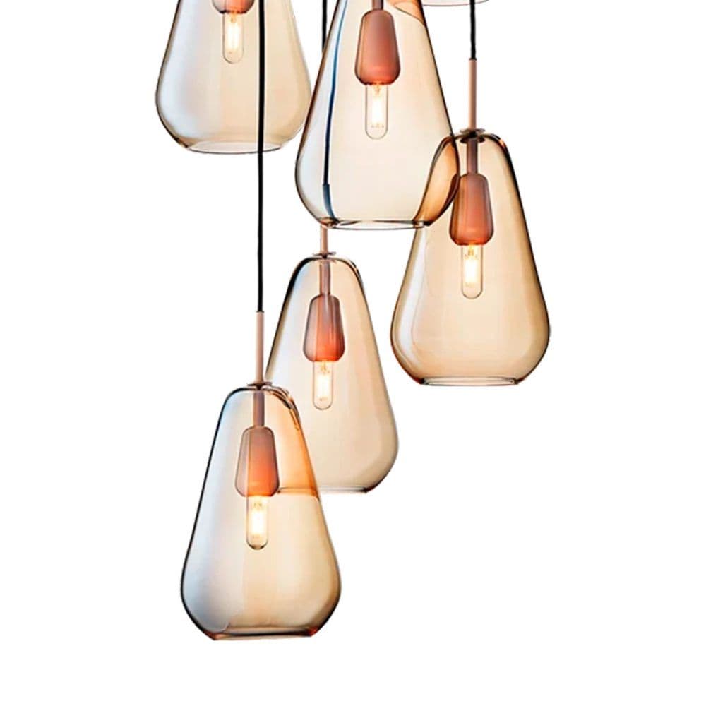 Nuura, Lighting