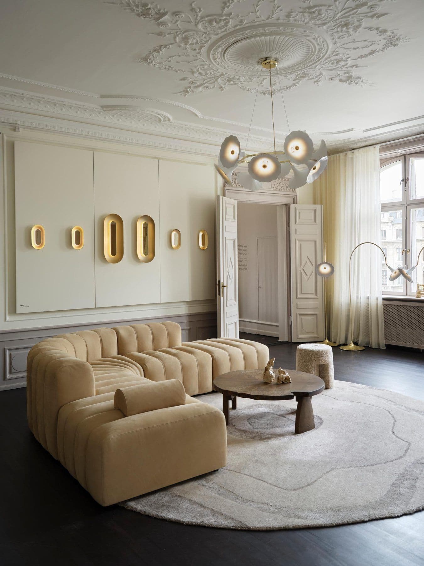 Nuura, Lighting