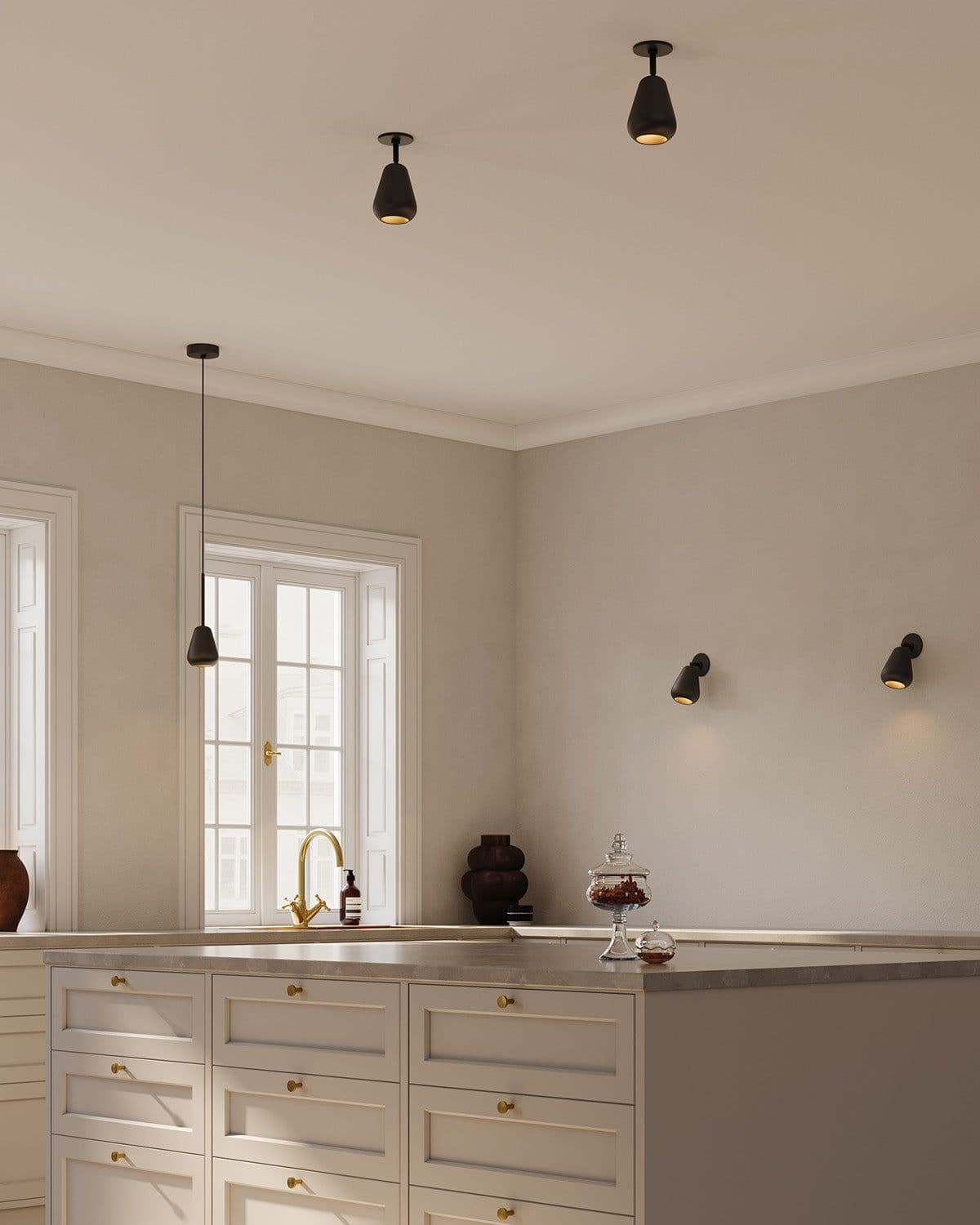 Nuura, Lighting