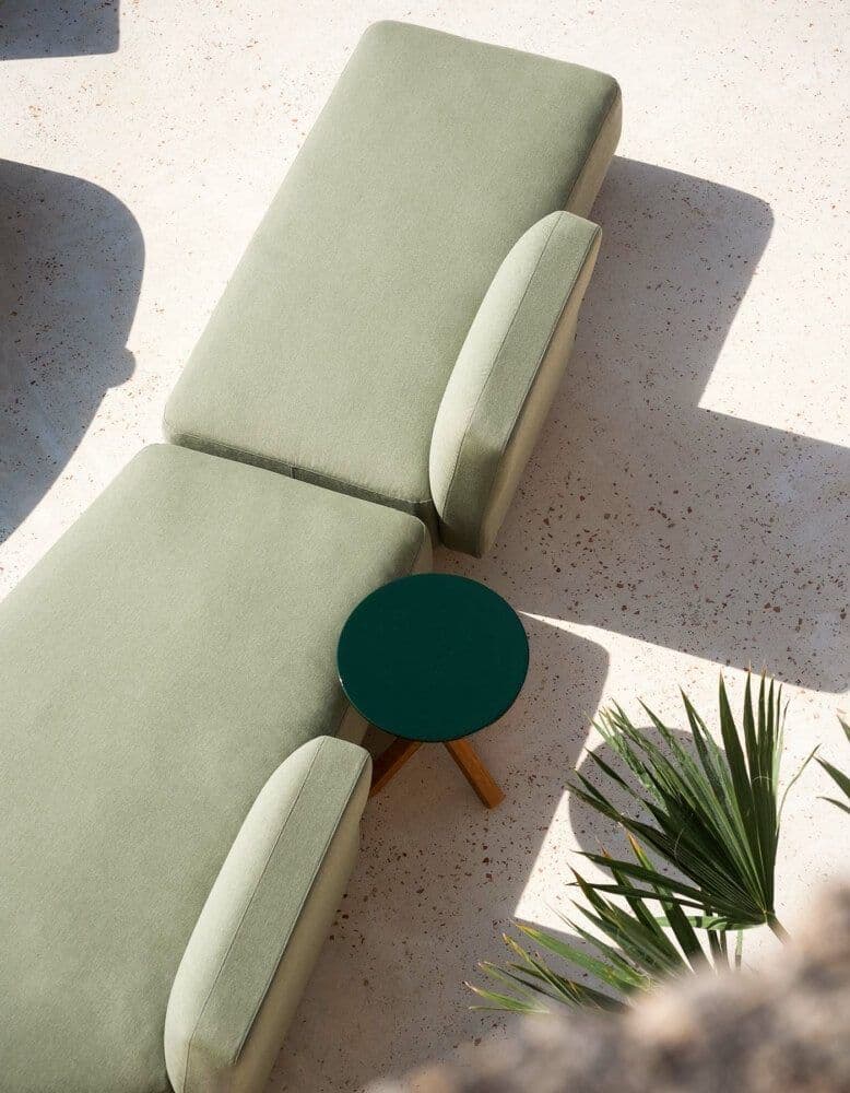 Roda, Outdoor