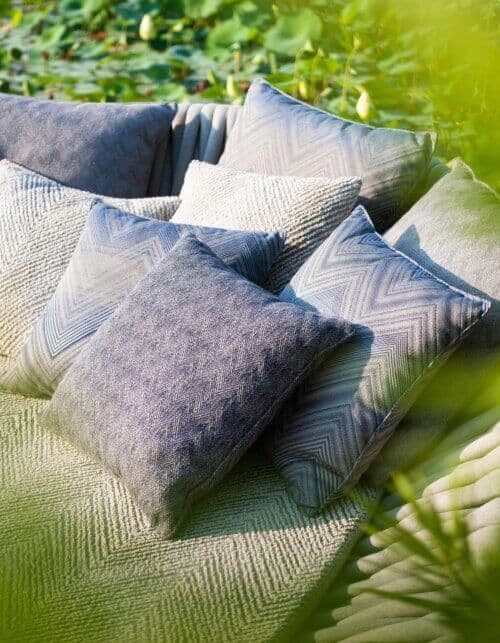 Roda, Outdoor