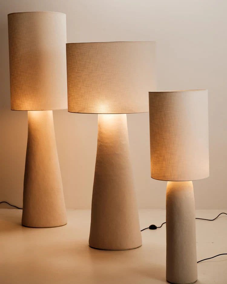 Serax, Lighting