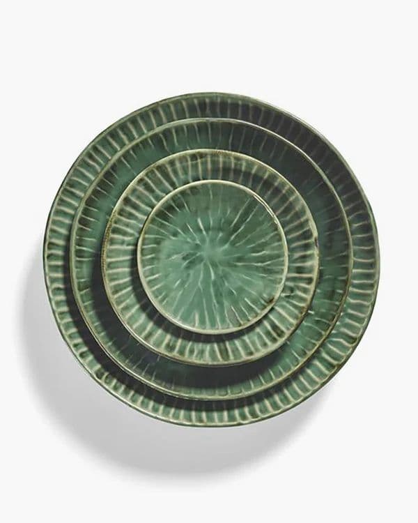 Serax, Tableware