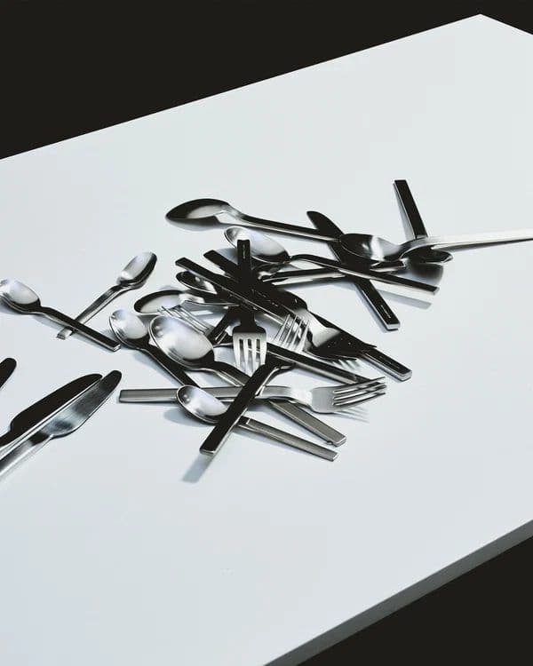 Serax, Tableware