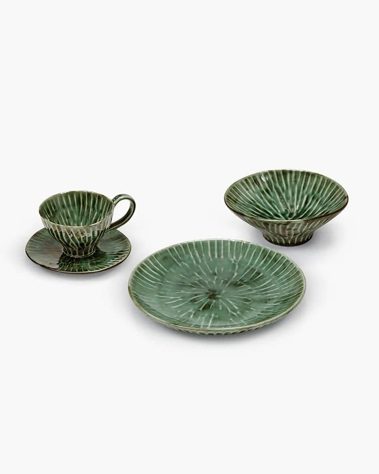 Serax, Tableware