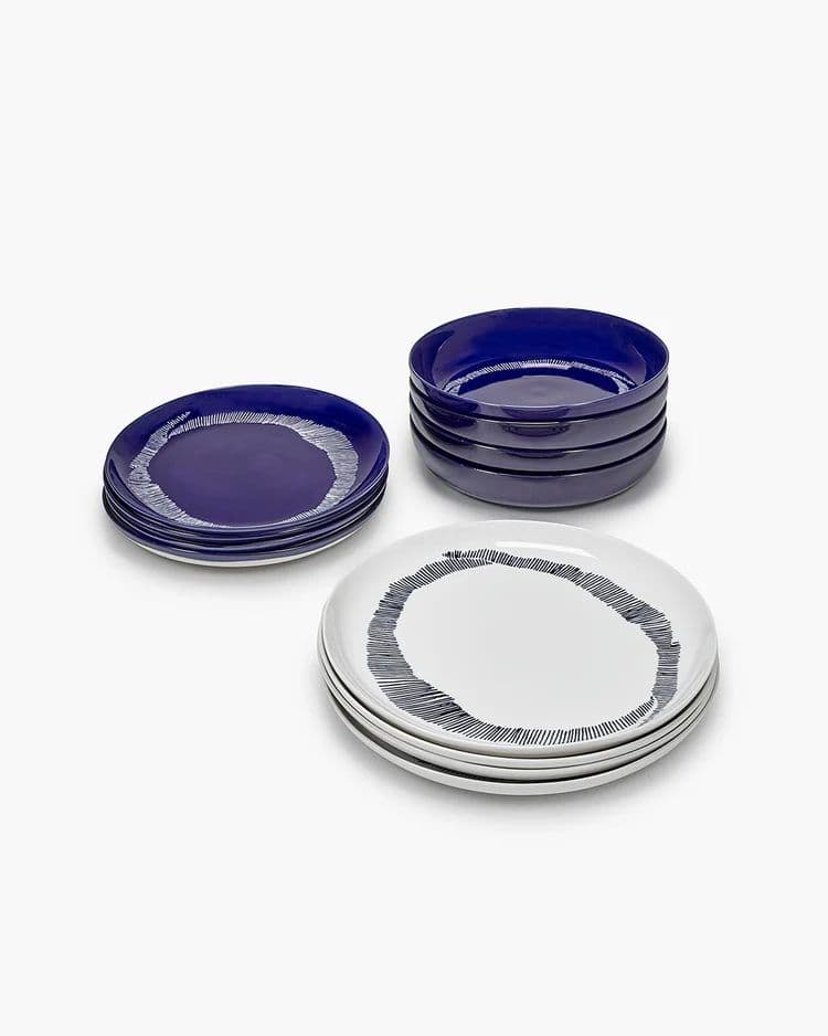 Serax, Tableware