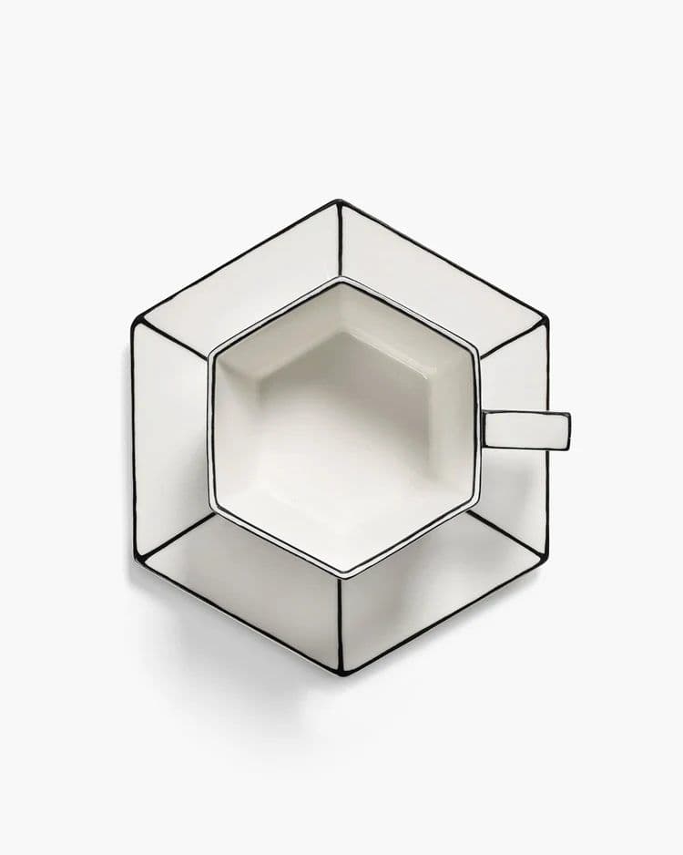 Serax, Tableware