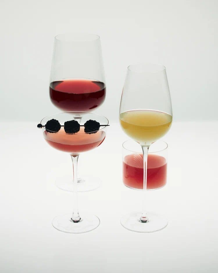 Serax, Tableware