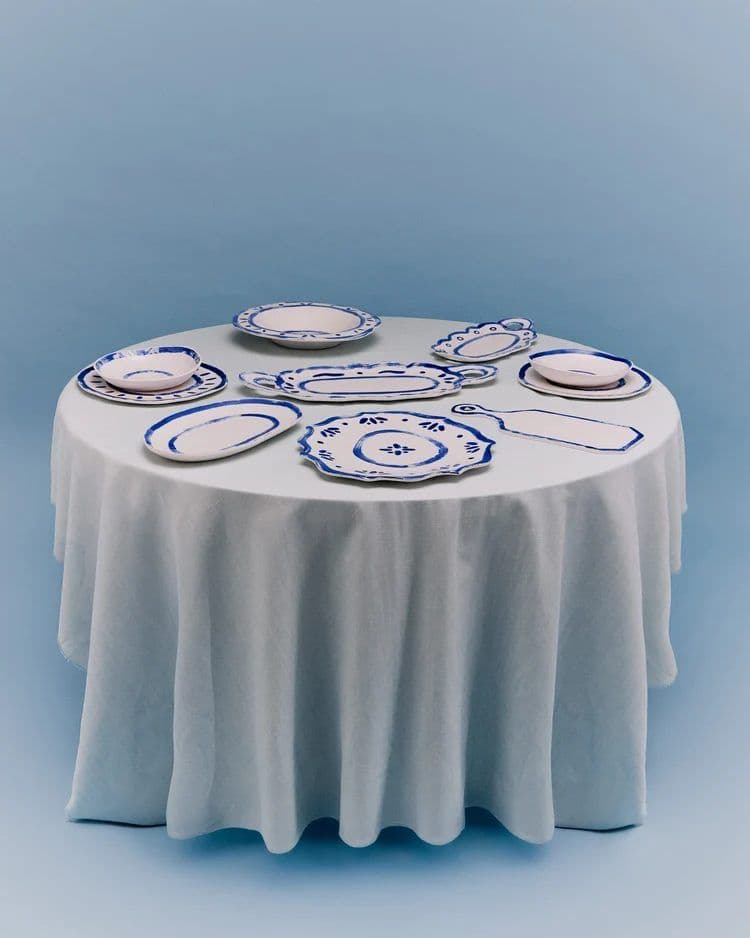 Serax, Tableware