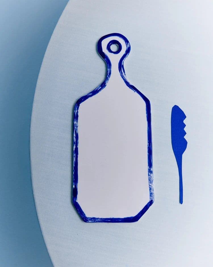 Serax, Tableware