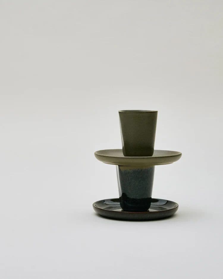 Serax, Tableware