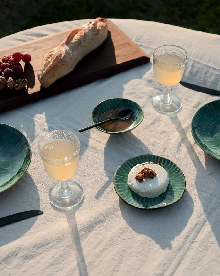 Serax, Tableware