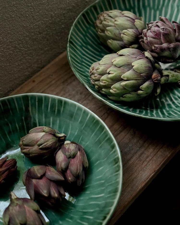 Serax, Tableware