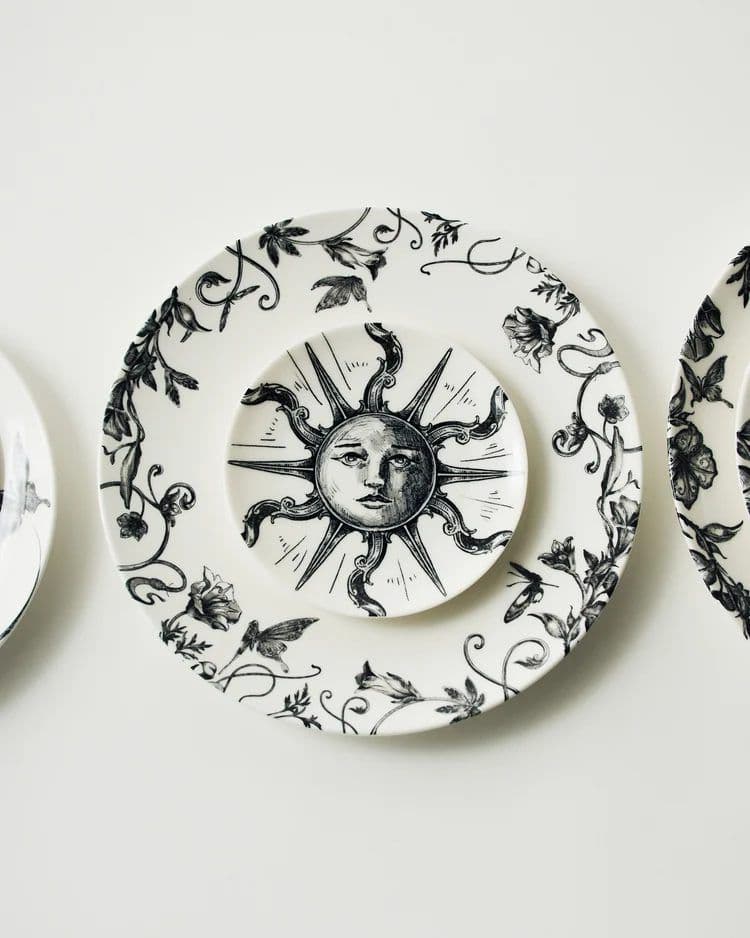 Serax, Tableware