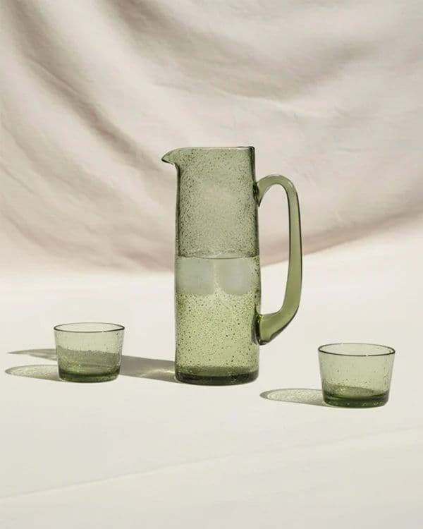Serax, Tableware