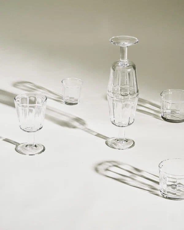 Serax, Tableware