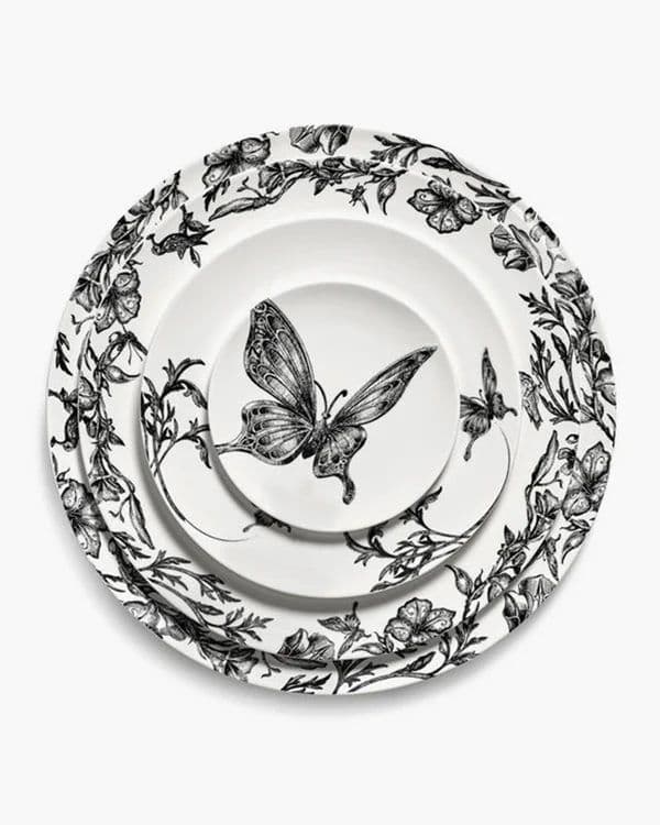 Serax, Tableware