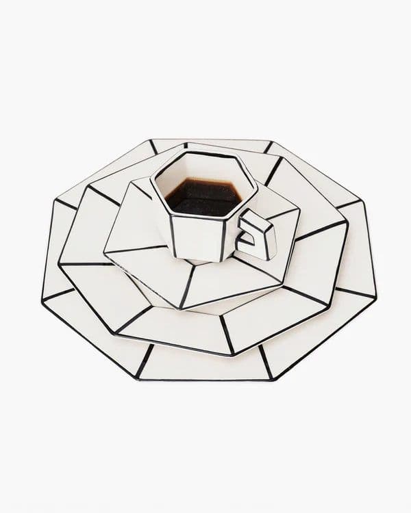 Serax, Tableware