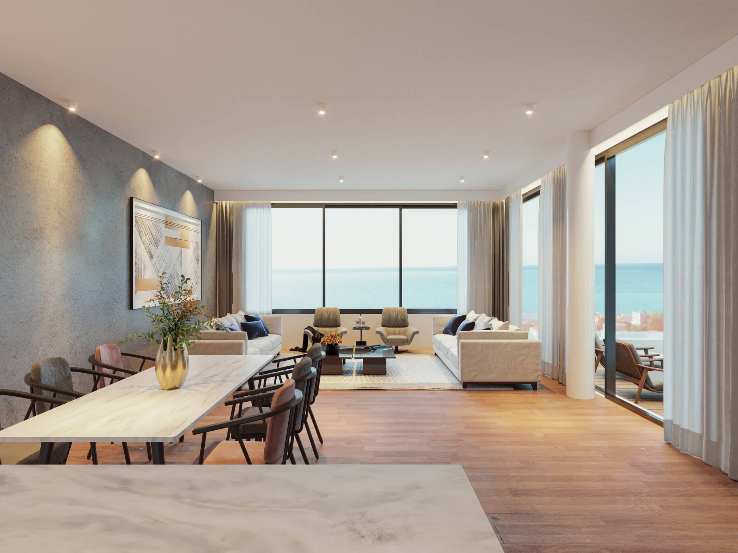 Sunset Villas, Paphos, Cyprus, sunset villas living