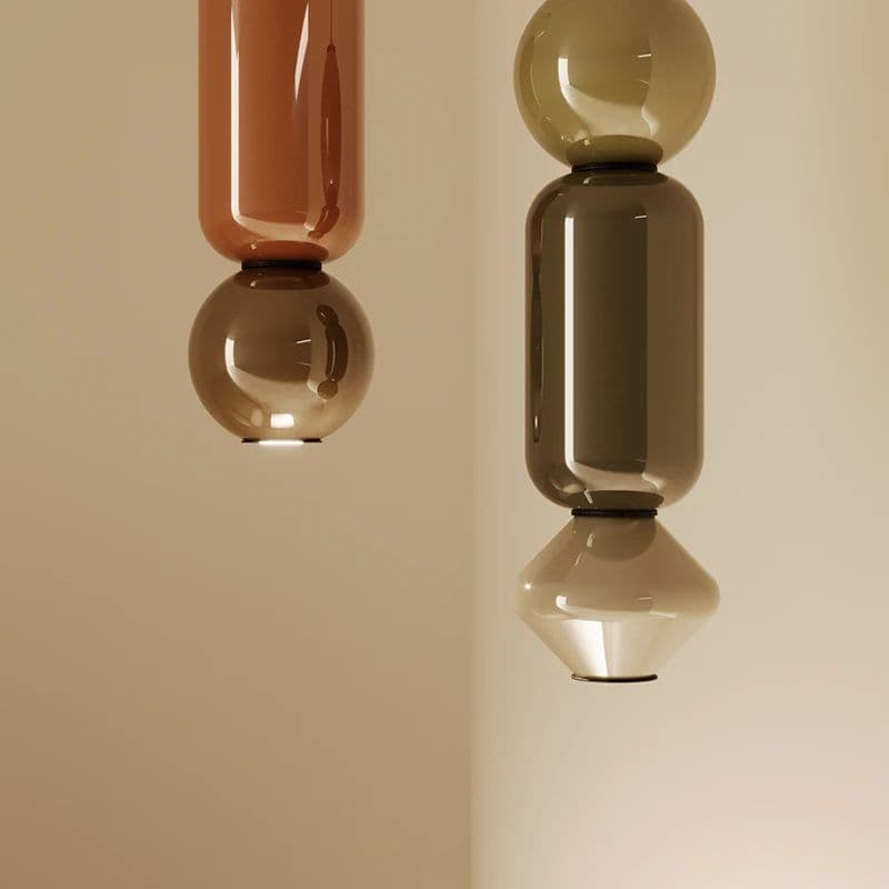 Aromas Del Campo, Lighting