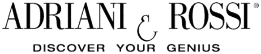 Adriani & Rossi logo