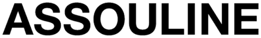 Assouline logo