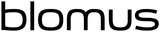 Blomus logo