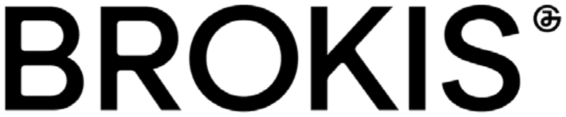 Brokis logo