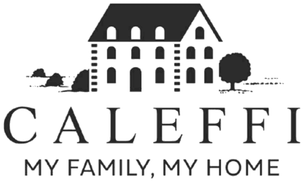 Caleffi logo