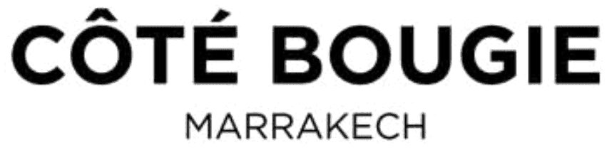 Côté Bougie logo