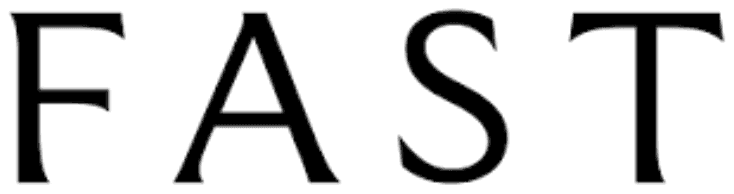 Fast logo